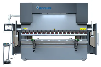 Accurl EURO-PRO B 60400 CNC machine