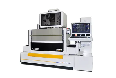 AccuteX AZ-600A CNC machine
