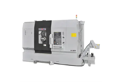Accuway UA-1500T2Y CNC machine