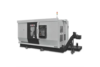 Accuway UA-1500T2Y2 CNC machine