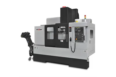 Accuway UM-110 CNC machine