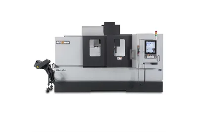 Accuway UM-150W CNC machine