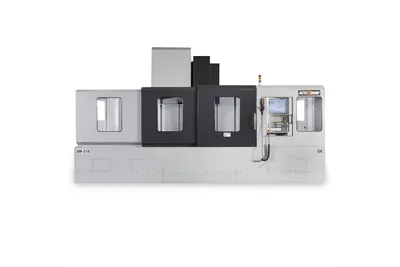 Accuway UM-210 CNC machine