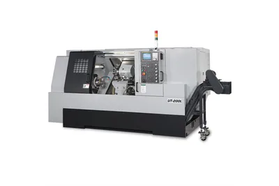 Accuway UT-200LM CNC machine