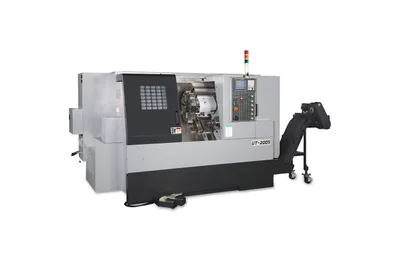 Accuway UT-200S CNC machine