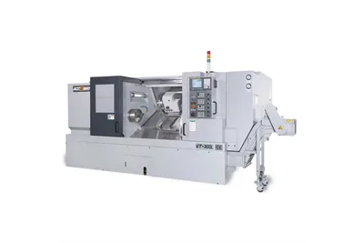 Accuway UT-300LM CNC machine