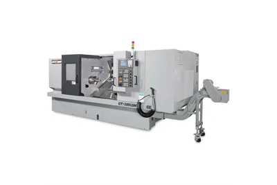 Accuway UT-300LS CNC machine