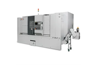 Accuway UT-300LSY CNC machine