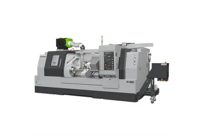 Accuway UT-300LX CNC machine