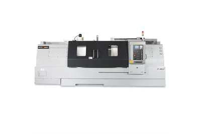 Accuway UT-300LX2 CNC machine