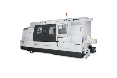 Accuway UT-300LXY CNC machine