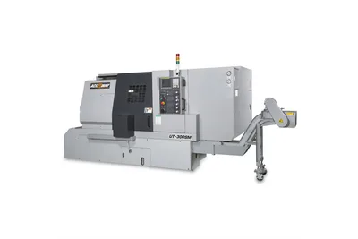 Accuway UT-300SM CNC machine