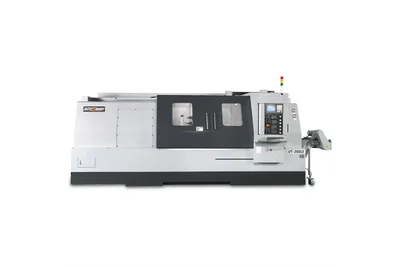 Accuway UT-360LX CNC machine