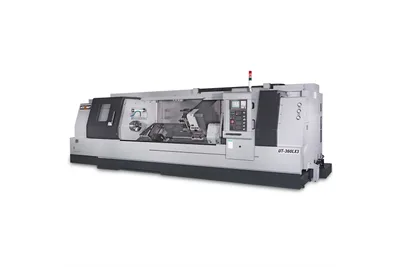 Accuway UT-360LX3 CNC machine
