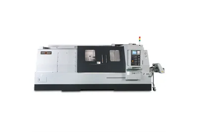 Accuway UT-380LX CNC machine