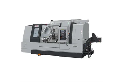 Accuway UT-400L CNC machine