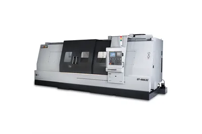 Accuway UT-400LX2 CNC machine