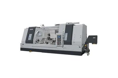 Accuway UT-400LX3Y CNC machine
