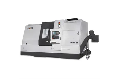 Accuway UT-600L CNC machine