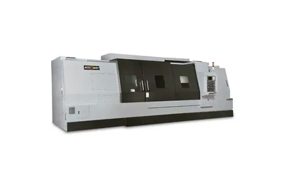 Accuway UT-600LX3 CNC machine