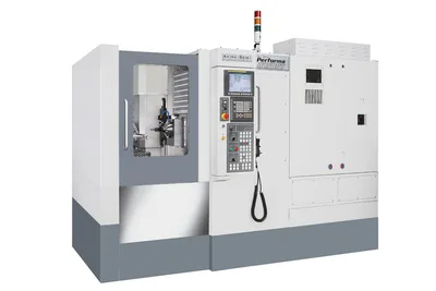 Akira Seiki H250RT CNC machine