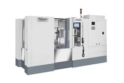 Akira Seiki H3XP CNC machine