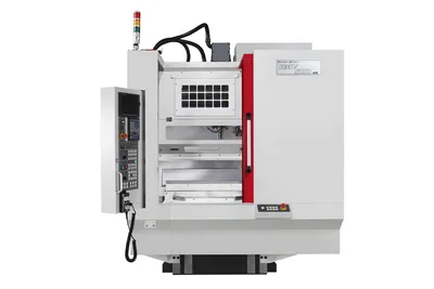 Akira Seiki RMV500APC CNC machine