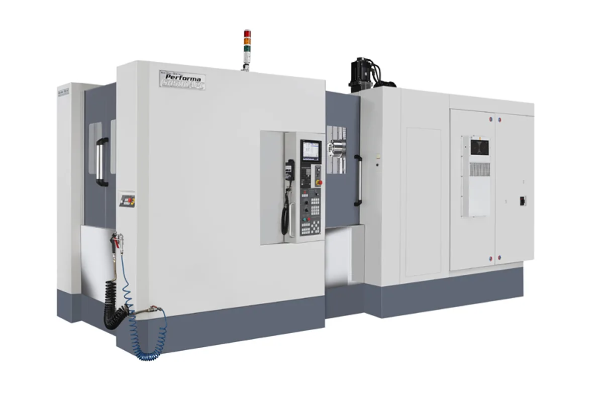 Akira Seiki SH500APC