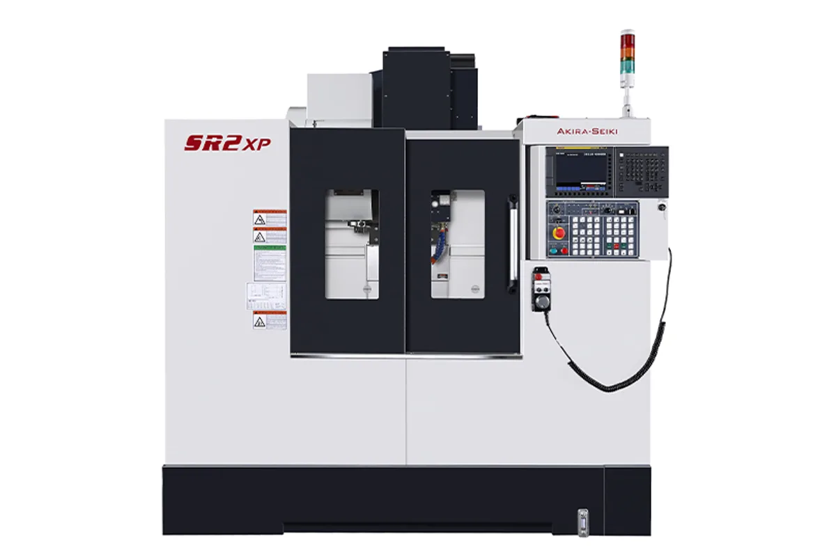 Akira Seiki SR2 XP