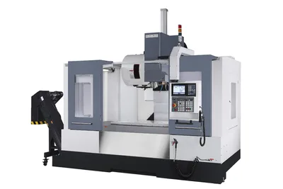 Akira Seiki SV1350 CNC machine