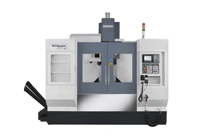Akira Seiki V5XP CNC machine