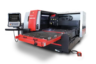 Amada BREVIS 1212 AJ CNC machine