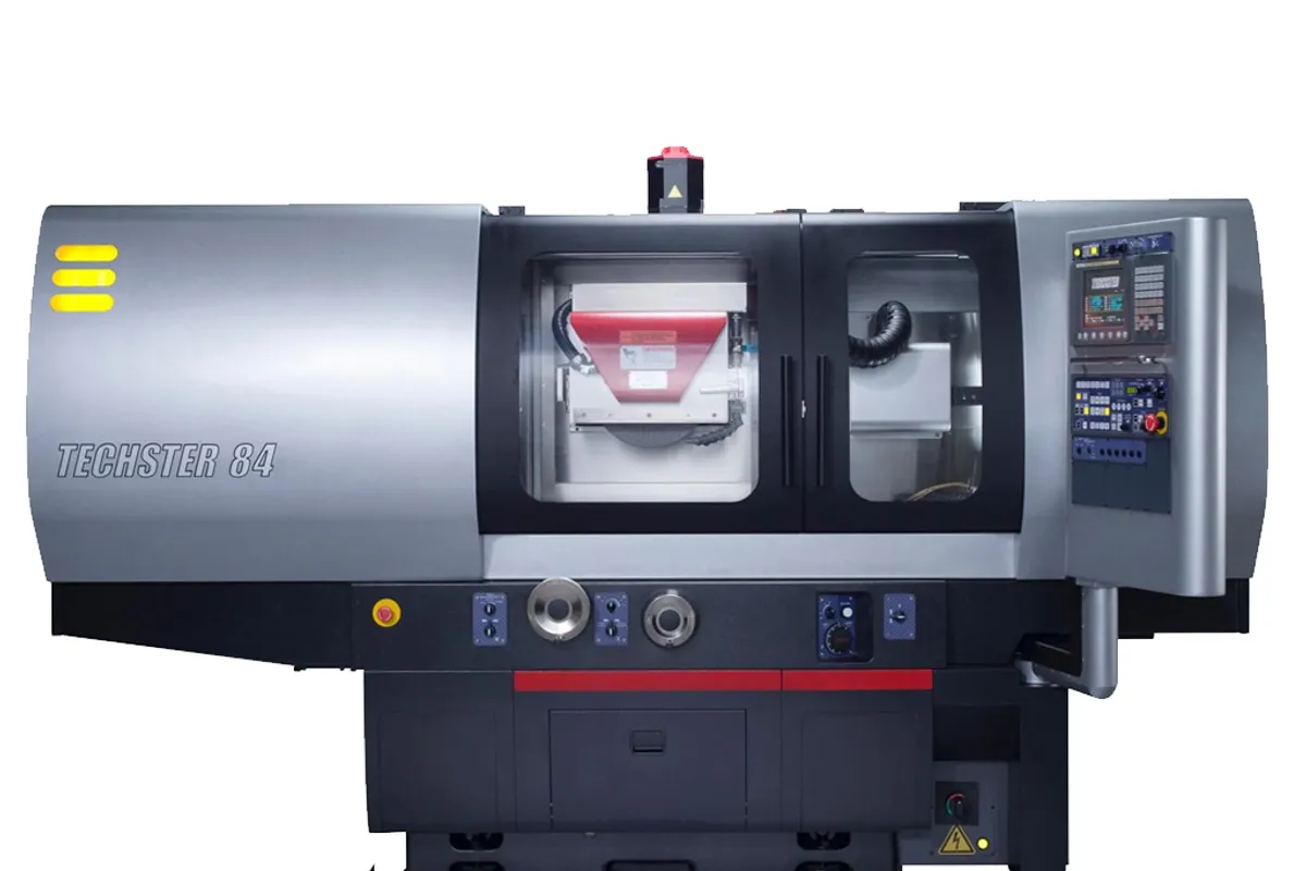 Amada TECHSTER 84 CNC Grinding Machines