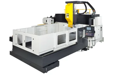 Anderson FDC-1422 CNC machine