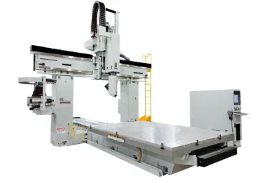 Anderson MAXXIS Series CNC machine