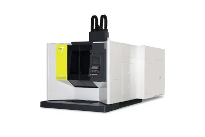 Anger Machining GT-630(F) CNC machine