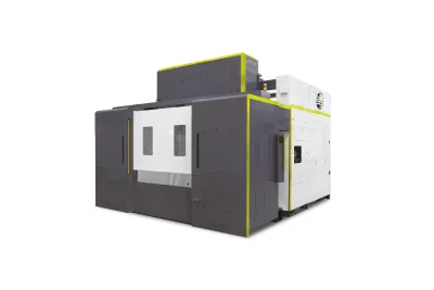 Anger Machining Meteor 1500 (A63) CNC machine