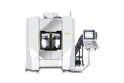 Anger Machining SK800TR CNC machine