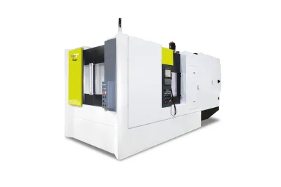 Anger Machining THA-4000(P) CNC machine