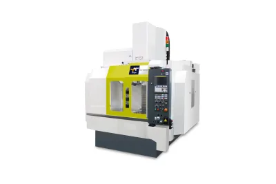Anger Machining TMV 1600A CNC machine