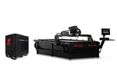 Arclight Dynamics Arc Max X 5x10 HD CNC machine