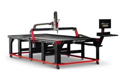 Arclight Dynamics Arc Pro Elite V3 5x10 CNC machine