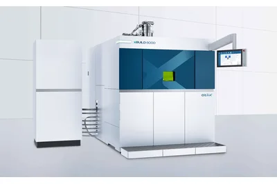 ATLIX xBUILD 5000 CNC machine