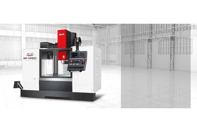 AWEA AF-1600II CNC machine