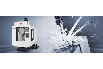 AWEA AT-510 CNC machine