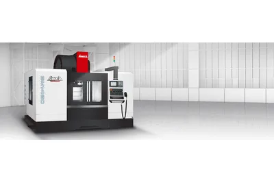 AWEA BM-1400II CNC machine