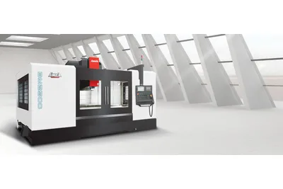 AWEA BM-1600 MAX CNC machine