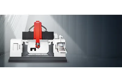 AWEA RG5-3225 CNC machine