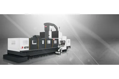 AWEA SP-2016 CNC machine