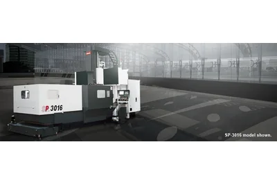 AWEA SP-3016 CNC machine